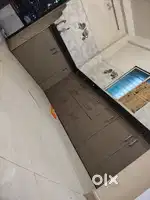 2bhk flat available fulmati layout Omkar Nagar 14k