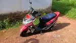 Yamaha Ray Z