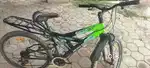 Gear cycle