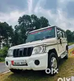 Mahindr Bolero 2012 Diesel Well Maintained