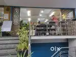 Newly set up resturant for sale