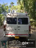 Traveler 6 wheel for sale