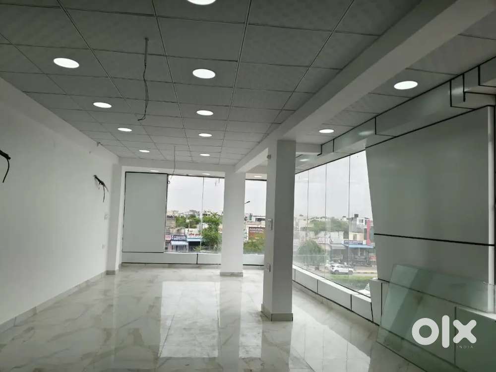 Commercial approved building for lease