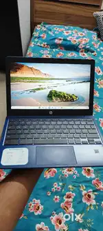LAPTOP HP Chromebook