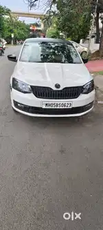 Skoda Rapid, 2013, Diesel