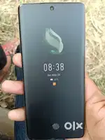 Infinix zero 30 5g 12/256