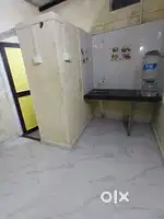 New 1hall Kitchen  on Rent at Warje nr universal chowk. in chawl sys