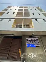 Newbuild Gated building with parking near by delhi mumbai expressway