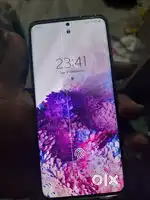Samsung s20 plus 8gb/128gb sale or exchange