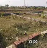 100 gaj plot in mahawad
