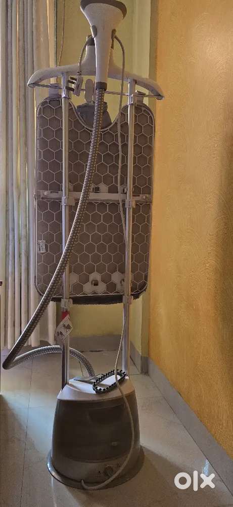 Philips Easytouch Garments Steamer