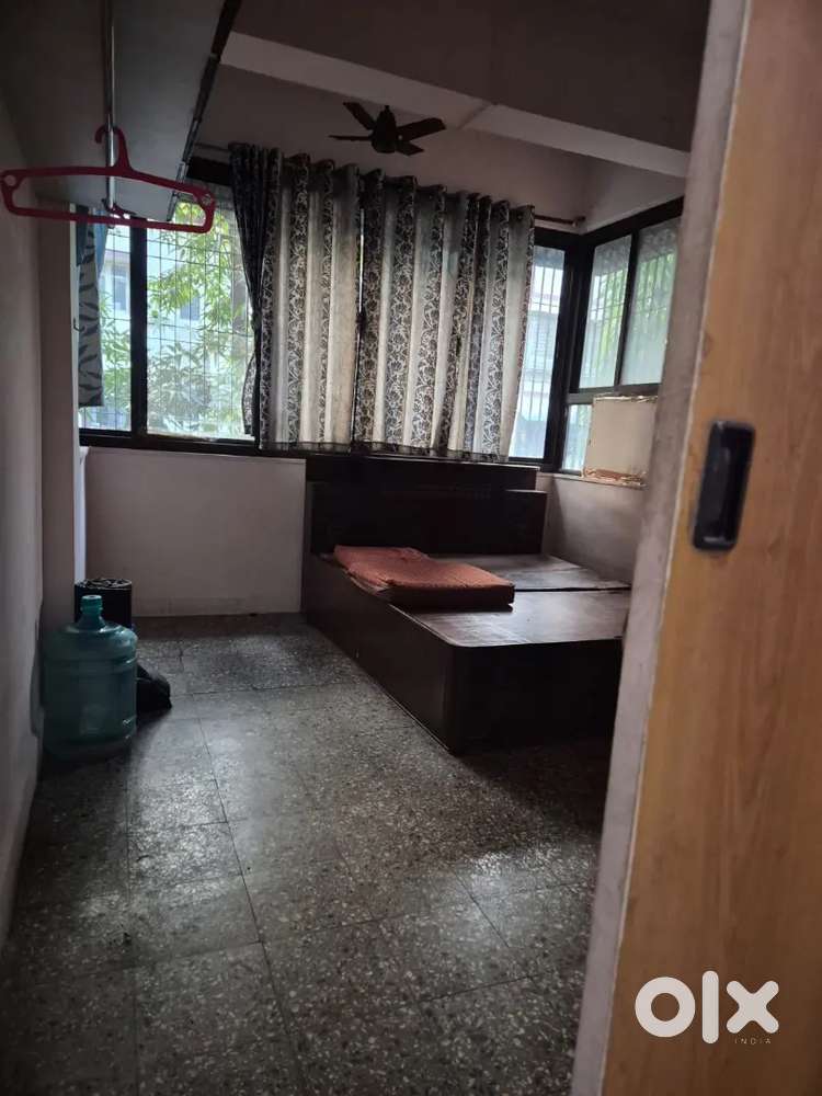 Required female roommate in Chembur