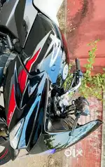 Black Karizma R
