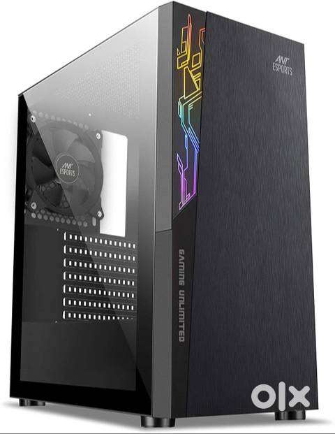 Used Build PC