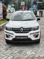 Renault KWID RXL, 2017, Petrol