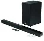 JBL Cinema SB 190 2.1 Dolby Atmos