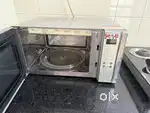 30 Litres IFB Microwave oven