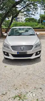 Maruti Suzuki Ciaz 1.4 Alpha, 2018, Petrol