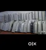 Low  budget   Less used  acs shop