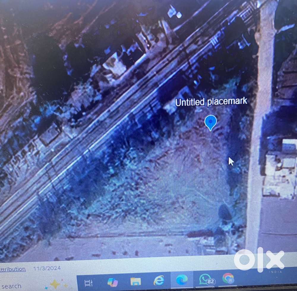 Land for Agriculture