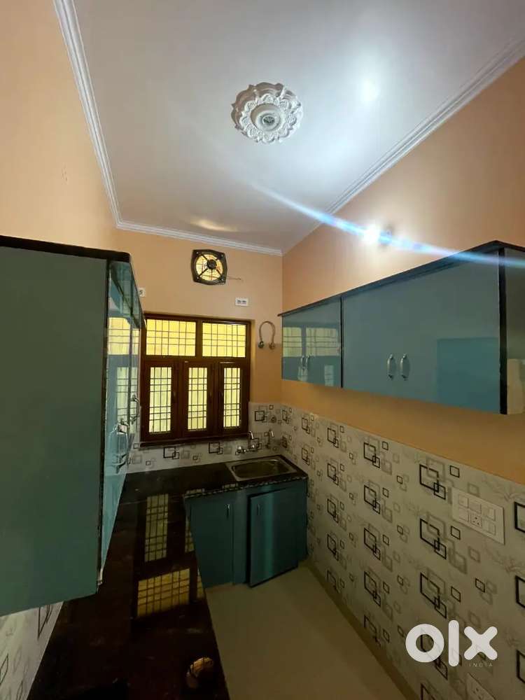 Spacious 2BHK  in Calm Muslim Area – Ideal for Families & Students