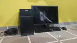 A good condition computer