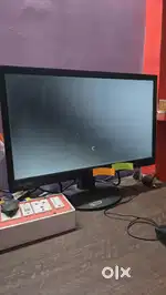 Unused computer