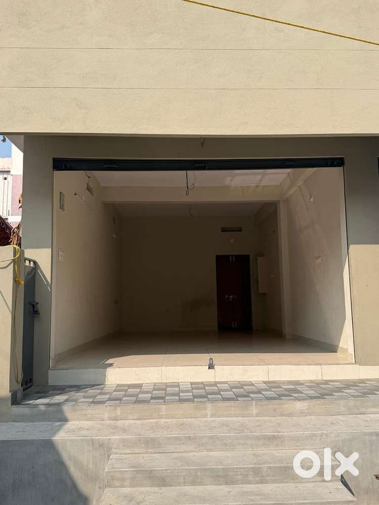 Shop rent and storage near aditya degree collage