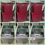 FRIDGE n Washing machine used for SELL with Warranty