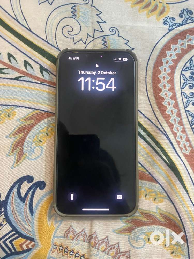 I want sell my I phone 13 pro