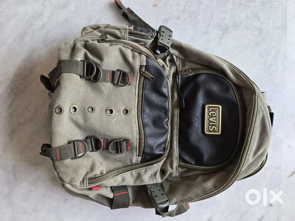 Laptop bags and other bags