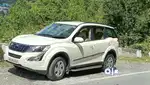 Mahindra XUV500 2016 Diesel Well Maintained