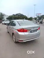 Honda City 2014-2015 i DTEC E, 2014, Diesel