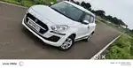 Maruti Suzuki Swift 2021 Petrol 47000 Km Driven