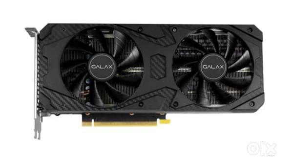 Galax RTX 3060ti LHR