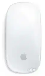 Apple Magic Mouse Original (wireless, Bluetooth-Enabled)