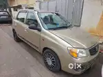 Maruti Suzuki Alto K10 2012 Petrol Good Condition