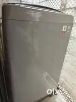 Lg fully automatic machine