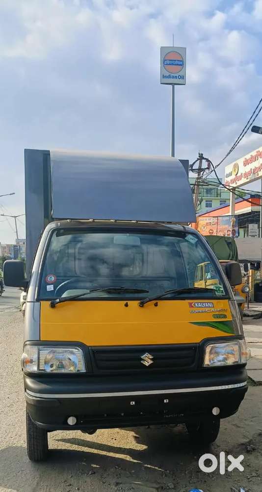 Driver TATA ace, Day shift & Night shift company duty