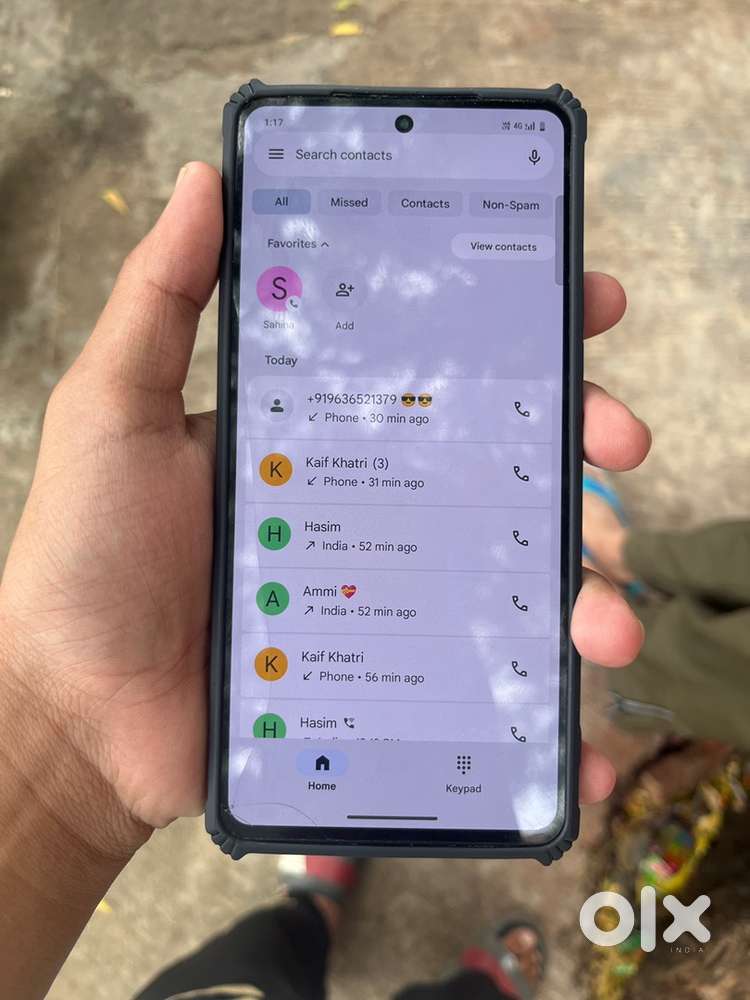 IQOO NEO 9