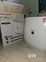 SHARP Air Purifier