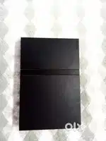 Good condition PlayStation 2 slim