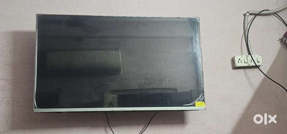 Mi tv 43 inches qhd