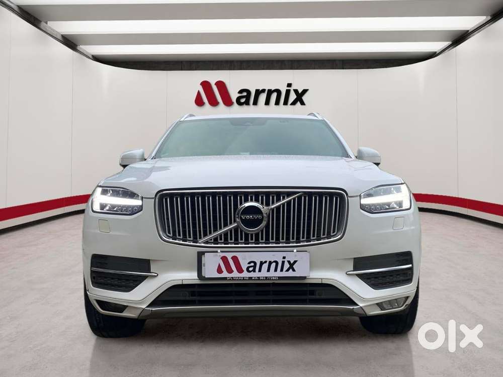 Volvo XC90 D5 AWD, 2016, Diesel