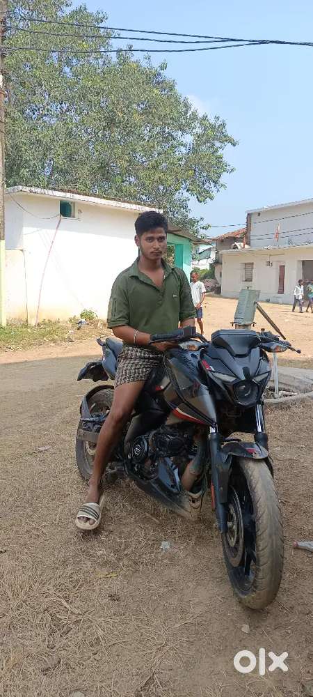 Bike gira hai