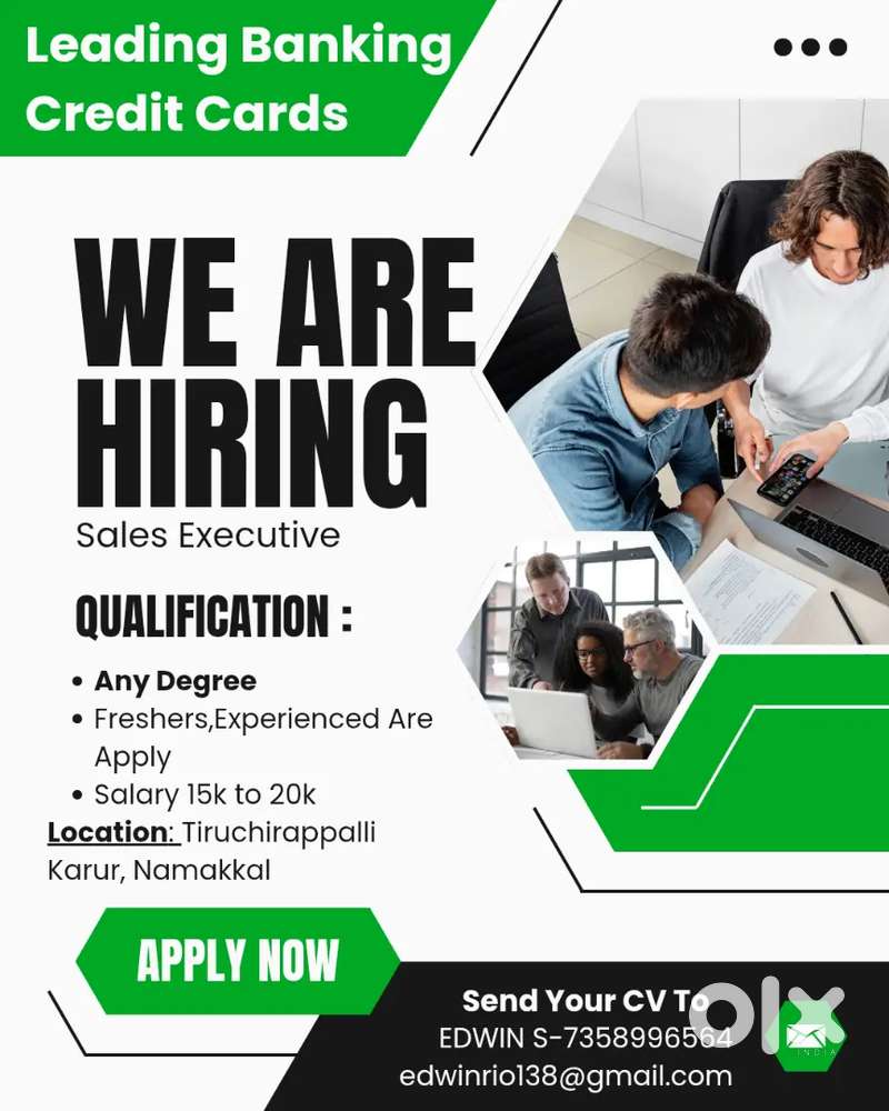 Leading Banking Credit Cards