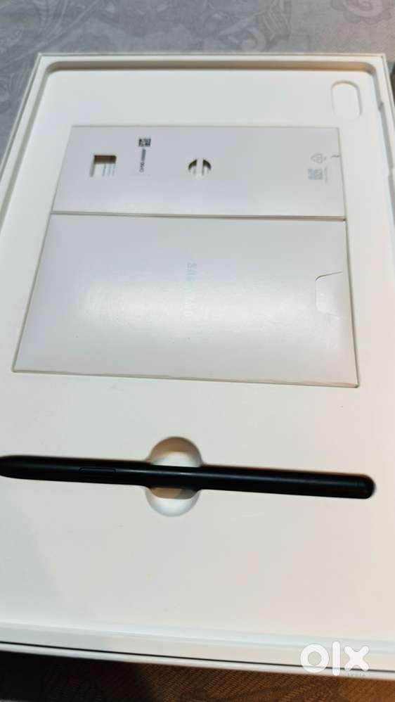 Samsung tab s8 plus cellular model 5G