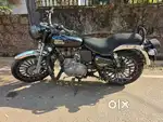 Bullet Electra 350 (2016)