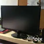 Acer LED Monitor 22 inch