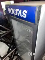 Voltas cold drink frige